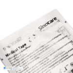 چسب سنسور پایش قند خون سینوکر