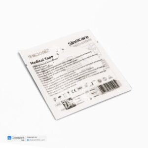 چسب سنسور پایش قند خون سینوکر