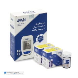 پکیج کنترل دیابت
