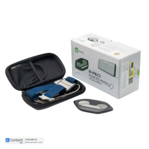 دستگاه نوار قلب زیستل