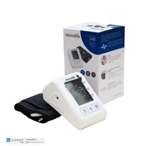 فشارسنج دیجیتال میکرولایف مدل BP B1 Classic