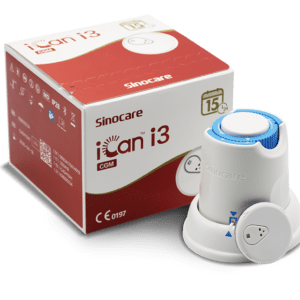 سنسور قند خون سینوکر