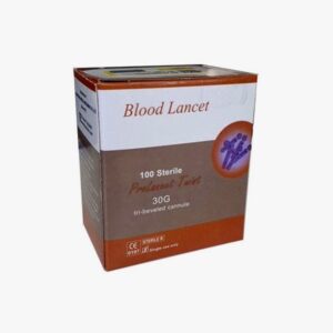 پرولانست تویست ۱۰۰ عددی – چهارپر