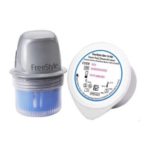 سنسور فری استایل لیبره FreeStyle Libre 1