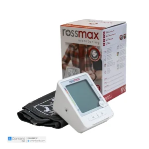 فشارسنج بازویی دیجیتال رزمکس – مدل z1