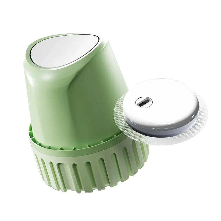 سنسور لینکس - تصویر 2