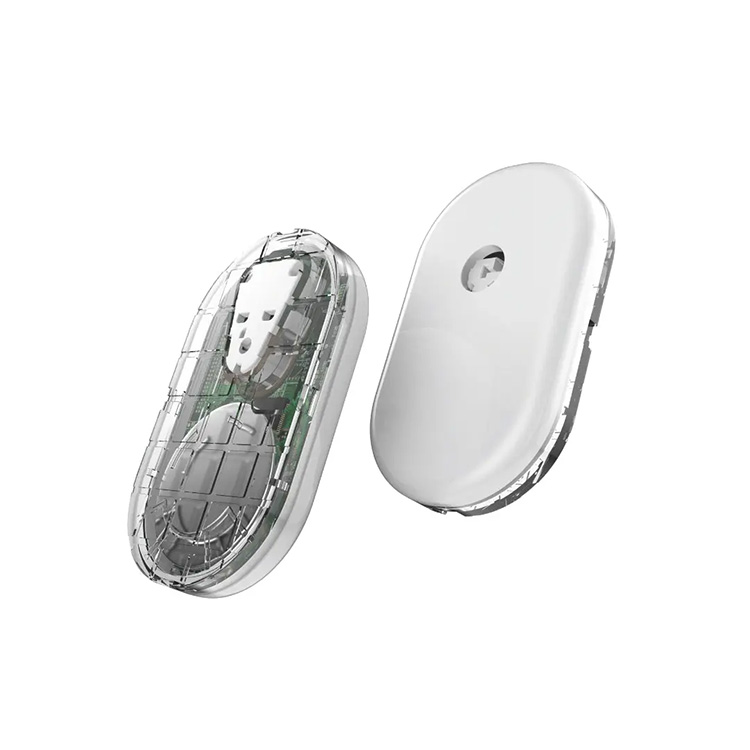 سنسور سایبایونیکس