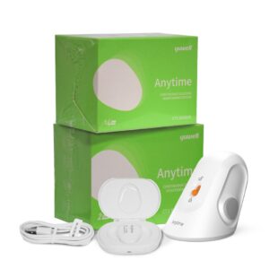 سنسور قند خون پکیج شروع