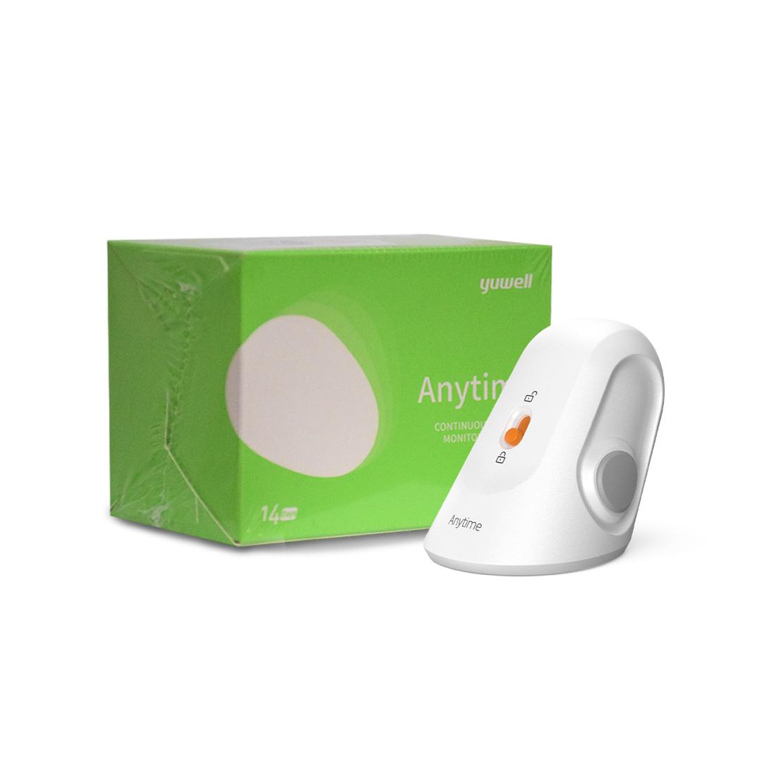 سنسور قند خون یوول