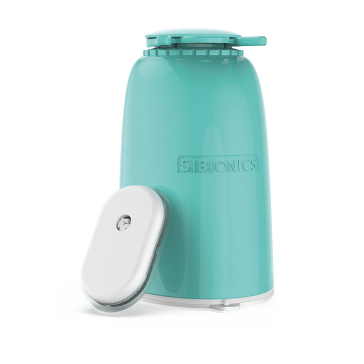 سنسور و اپلیکاتور سنسور سایبایونیکس