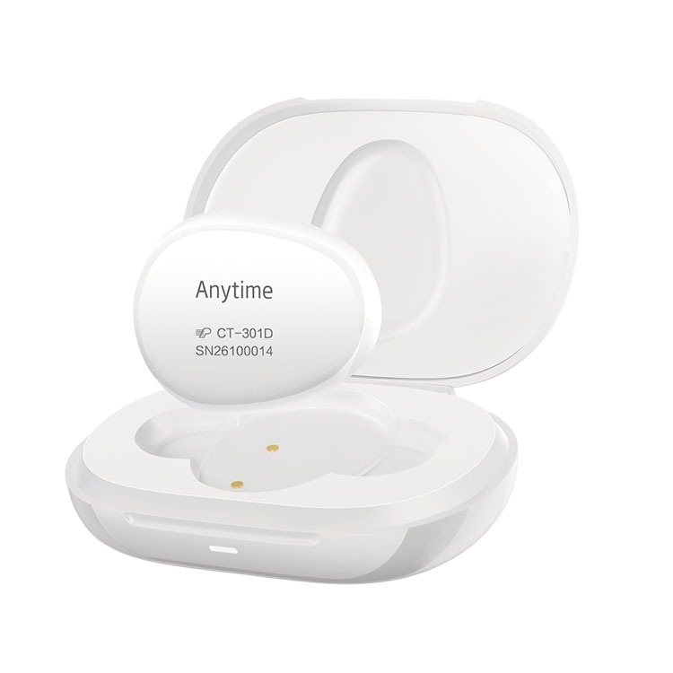 سنسور پایش مداوم قند خون یوول انی تایم Yuwell Anytime مدل CT3 - تصویر 3