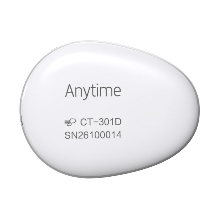 سنسور پایش مداوم قند خون یوول انی تایم Yuwell Anytime مدل CT3 - تصویر 4