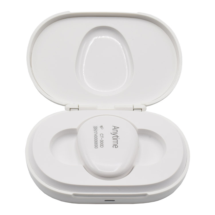 سنسور پایش مداوم قند خون یوول انی تایم Yuwell Anytime مدل CT3 - تصویر 2