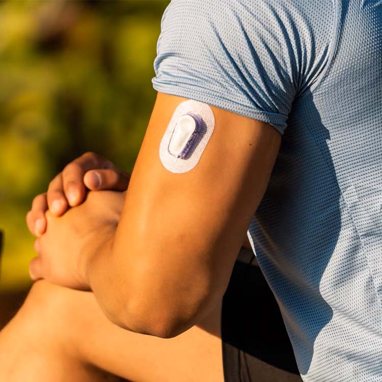 سنسور سایبایونیکس - تصویر 6