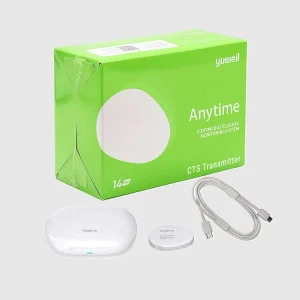 ترنسمیتر  (فرستنده) یوول