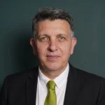دکتر امیرکامران نیکوسخن