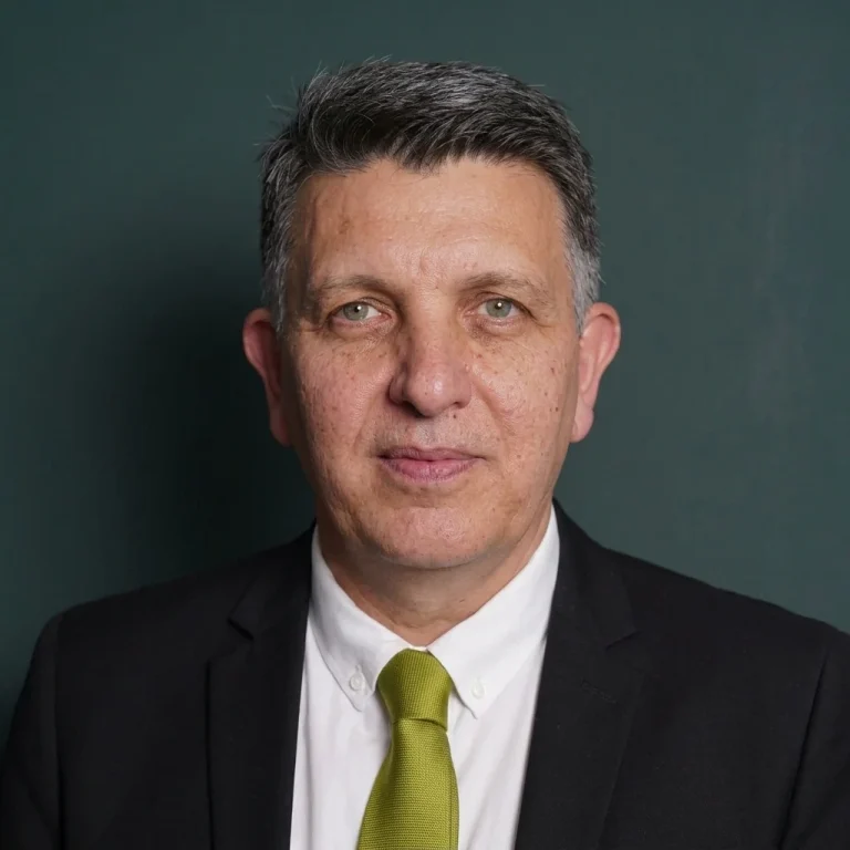 دکتر امیرکامران نیکوسخن