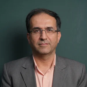 دکتر محمدرضا مهاجری طهرانی