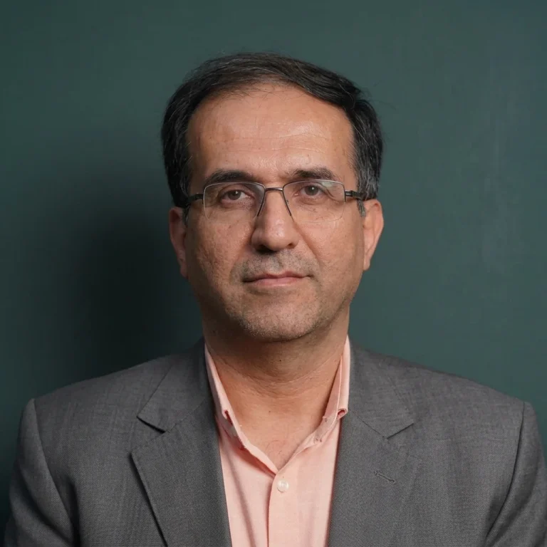 دکتر محمدرضا مهاجری طهرانی