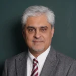 دکتر سعید کلباسی
