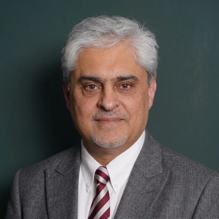 دکتر سعید کلباسی