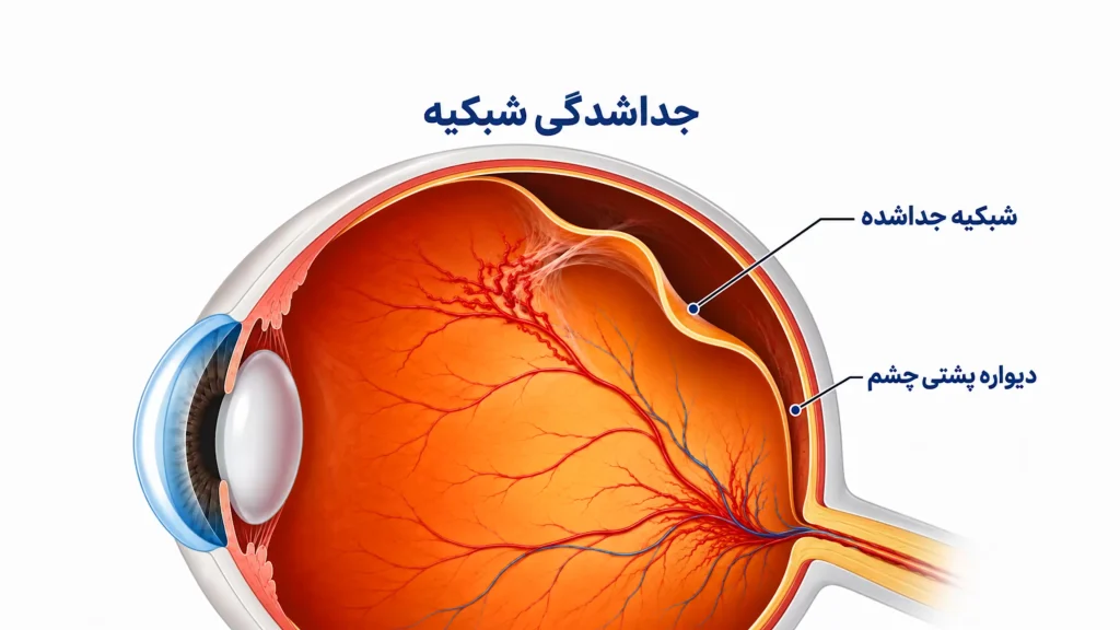 رتینوپاتی و عوارض چشمی دیابت؛ علائم و راههای پیشگیری