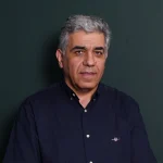 دکتر امیراحمد نصیری