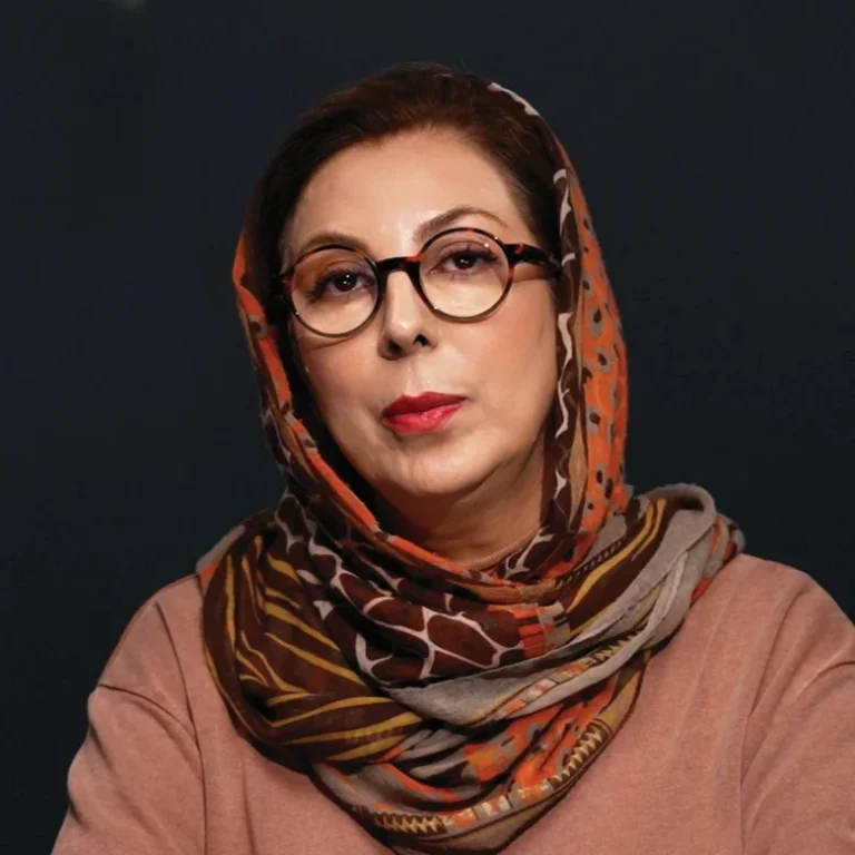 دکتر فرزانه عباسی