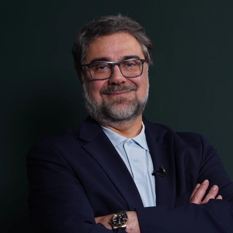 دکتر مسعود قاسمی