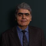 دکتر مهرداد مهرآزما